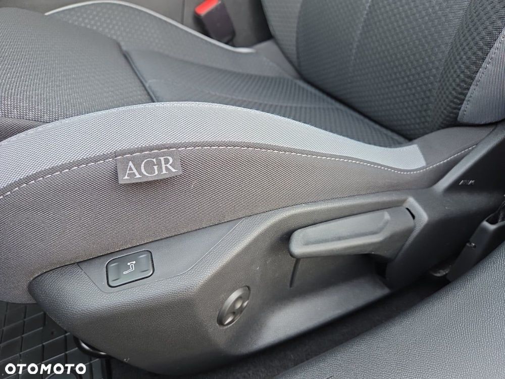 Opel Astra 1.2 T Business Edition S&S - 14