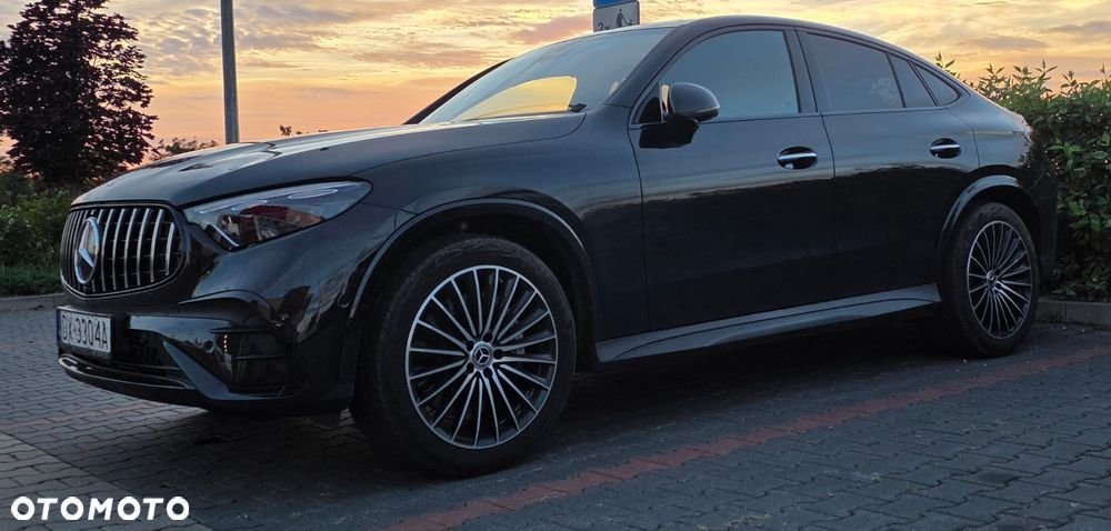 Mercedes-Benz GLC 220 d 4-Matic - 13