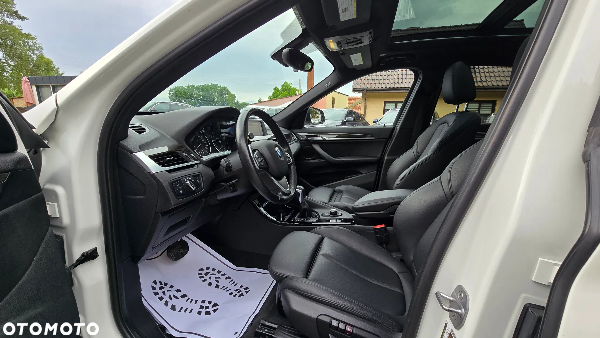 BMW X1 xDrive25i GPF xLine - 14