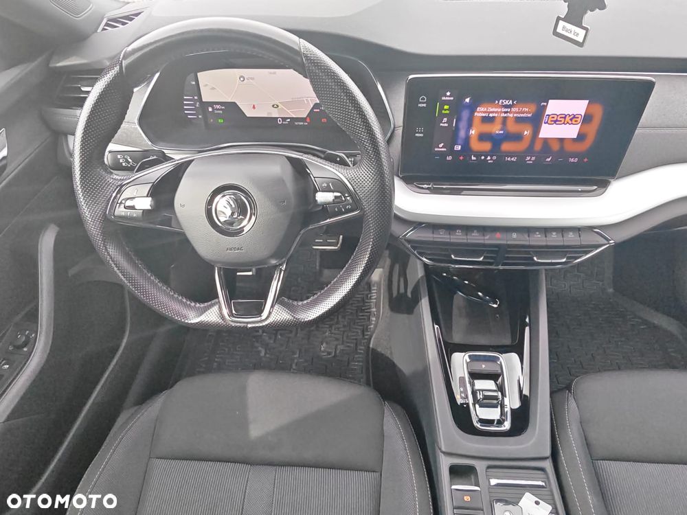 Skoda Octavia 2.0 TDI DSG First Edition - 29