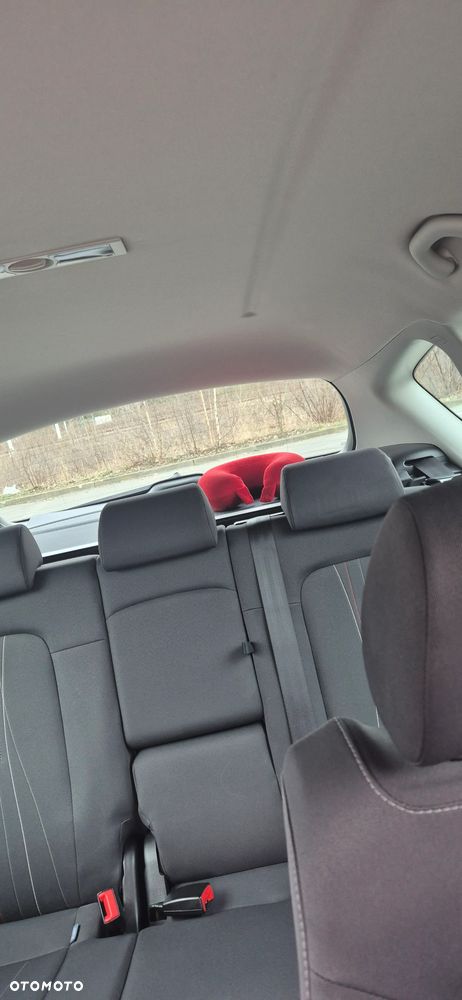 Seat Altea XL 1.6 TDI DPF CR Ecomotive Reference - 28