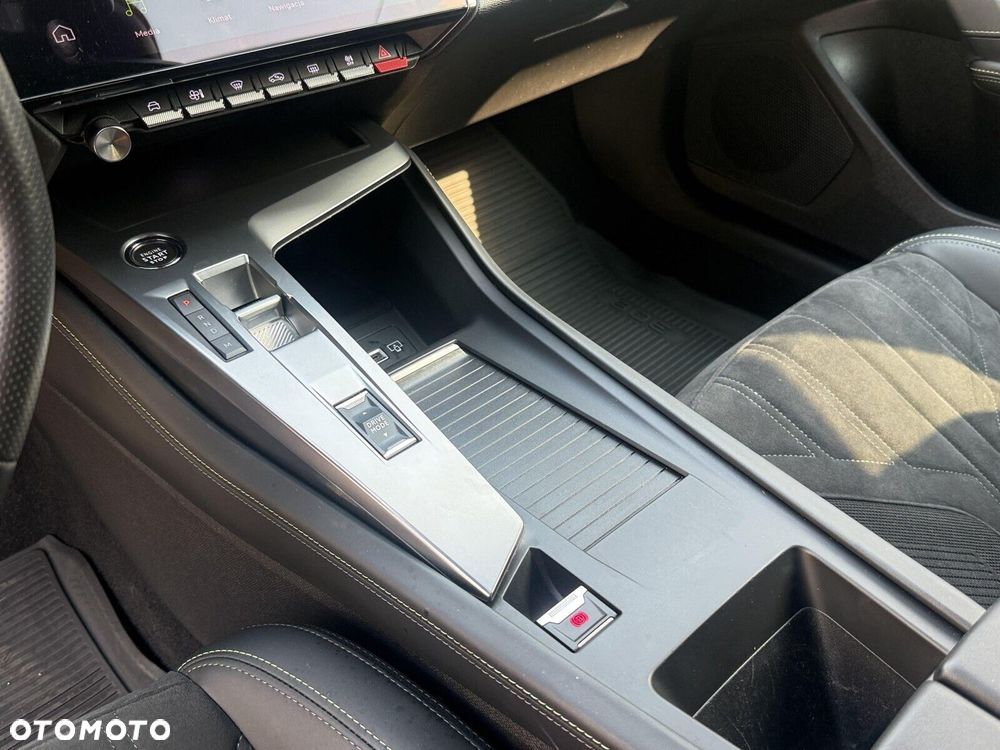 Peugeot 308 1.2 PureTech GT S&S EAT8 - 14