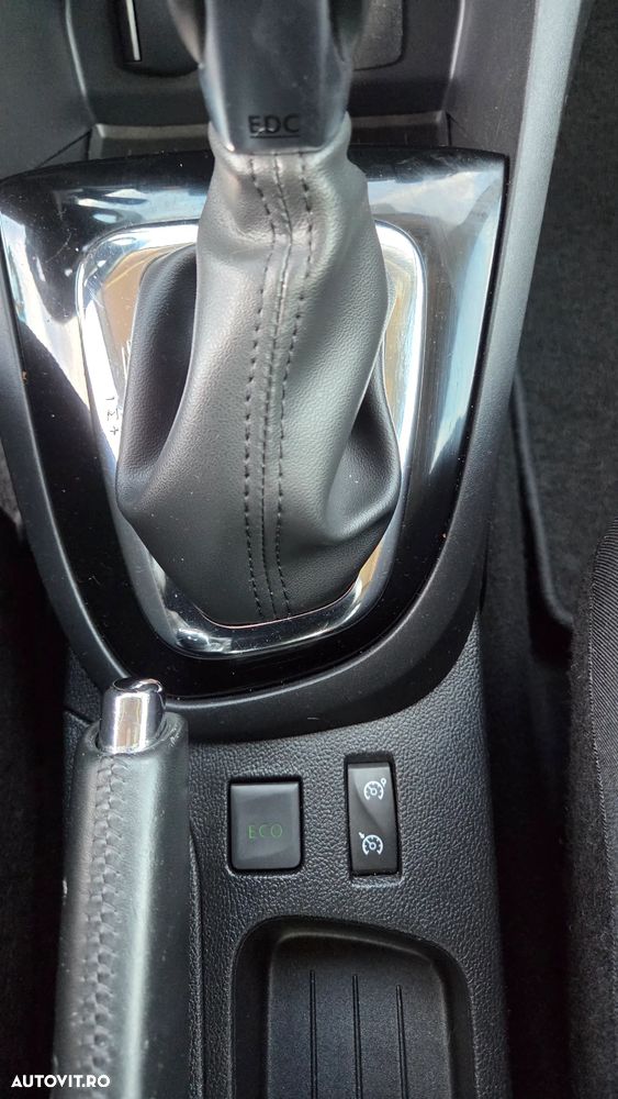 Renault Captur ENERGY dCi EDC XMOD - 14