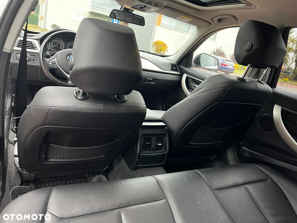 BMW Seria 3 - 11