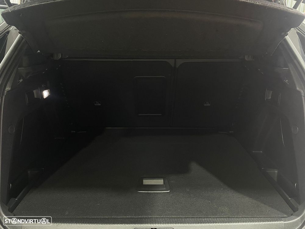 Peugeot 3008 2.0 BlueHDi GT Line EAT8 - 34