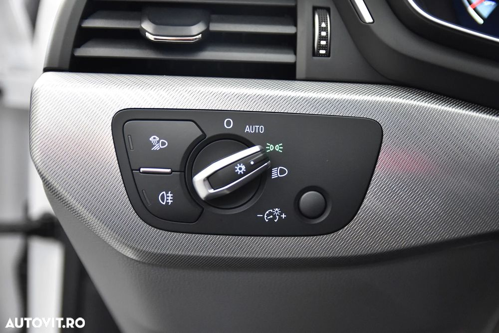 Audi A5 ack 2.0 45 TFSI quattro S tronic MHEV Basic - 15