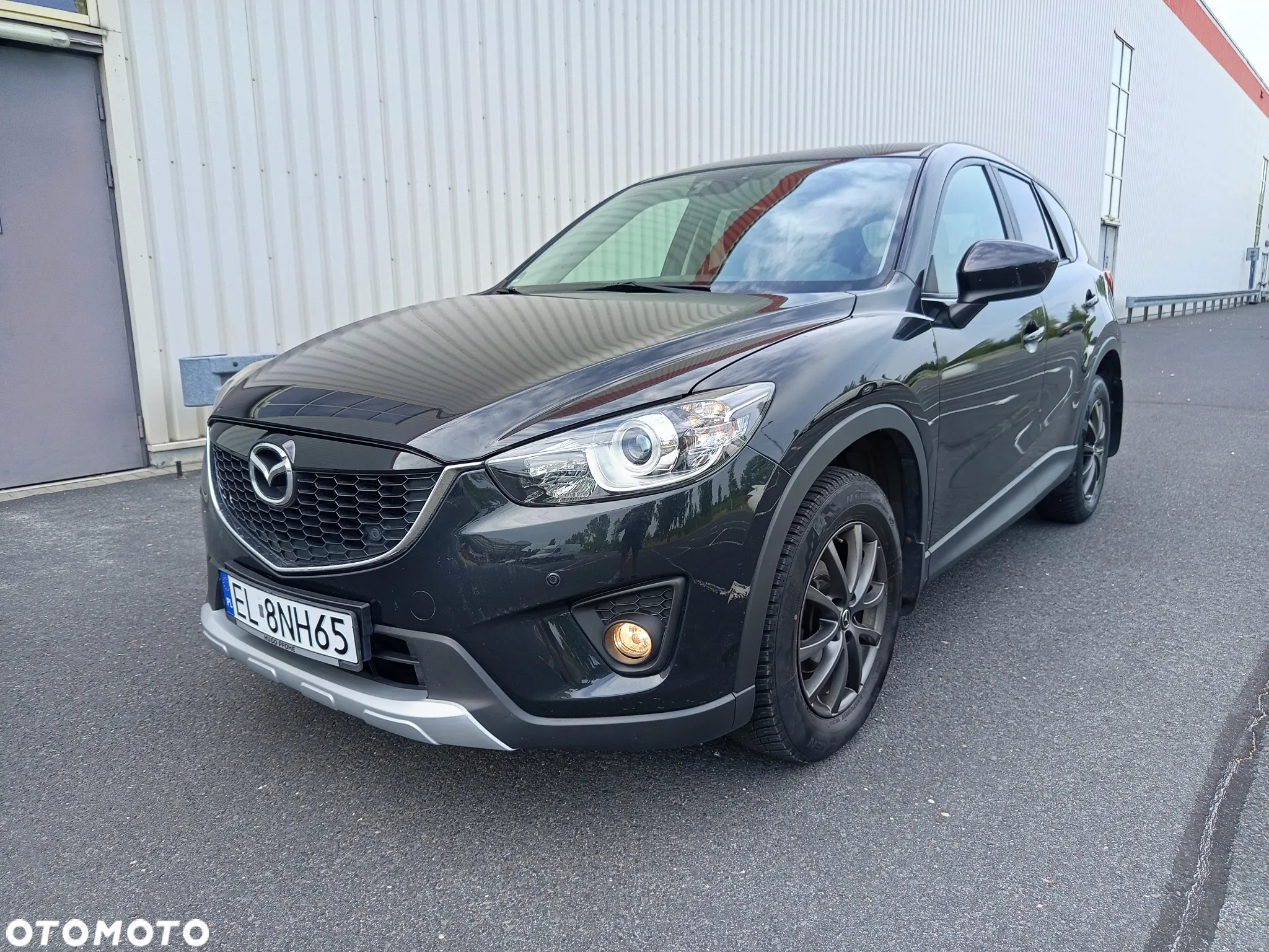 Mazda CX-5 2.0 Skyenergy AWD - 14