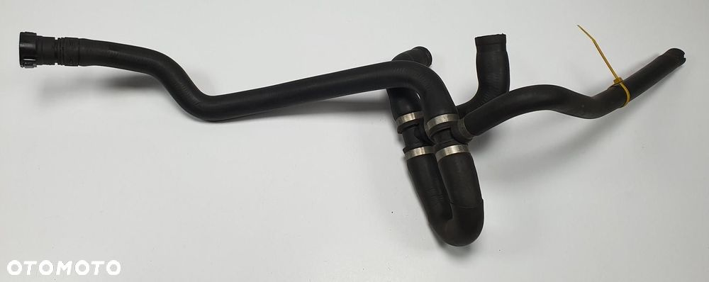 WĄŻ RURA WODY RANGE ROVER III L322 3.6 D JHB501250 - 2