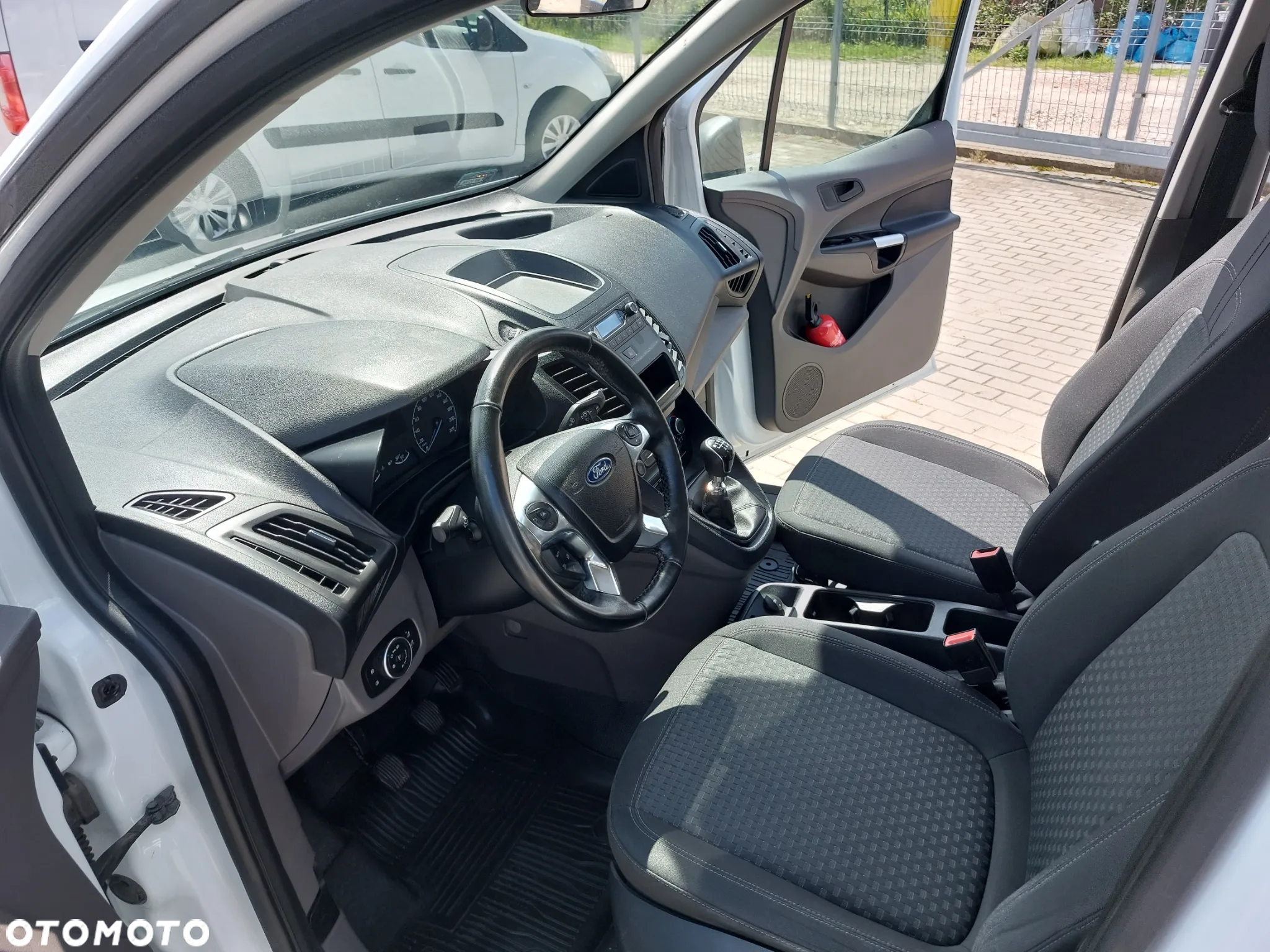Ford Transit Connect Kombi 230 L2 Trend - 11