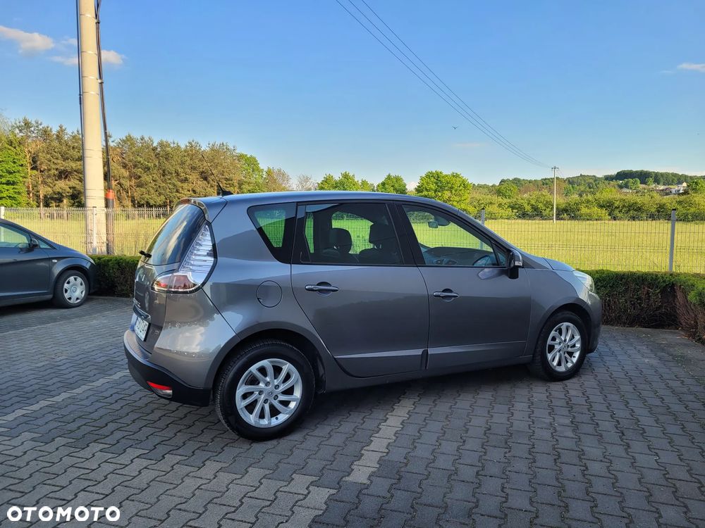 Renault Scenic - 15