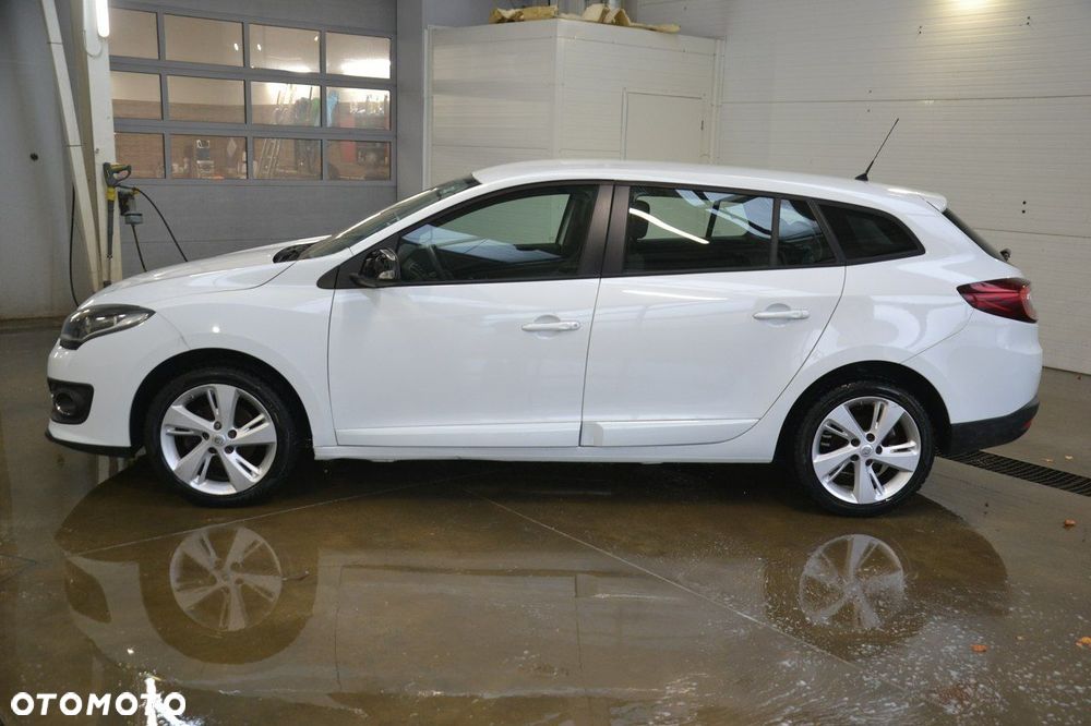 Renault Megane - 4