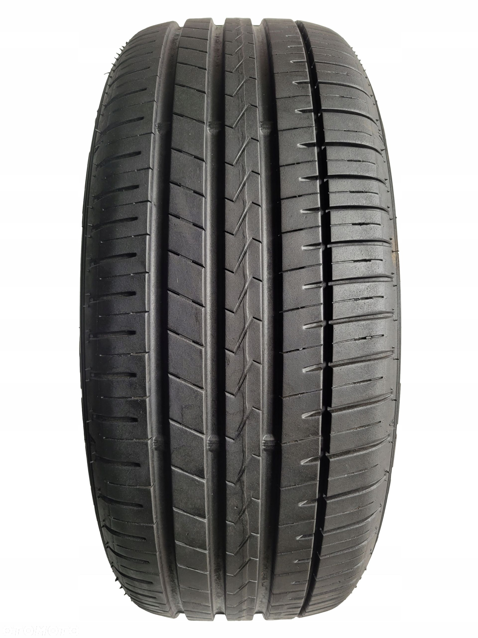 Falken azenis FK510 205/50 ZR17 R17 93Y 7mm - 2
