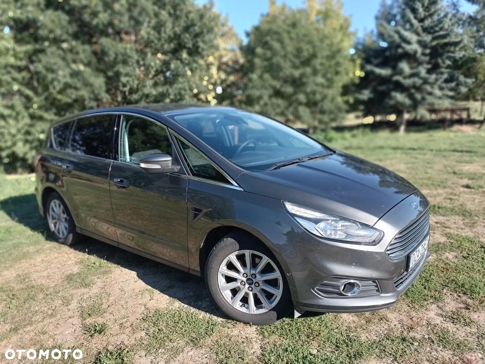 Ford S-Max - 3