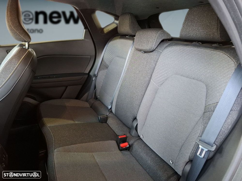 Renault Captur 1.0 TCe Techno Bi-Fuel - 13