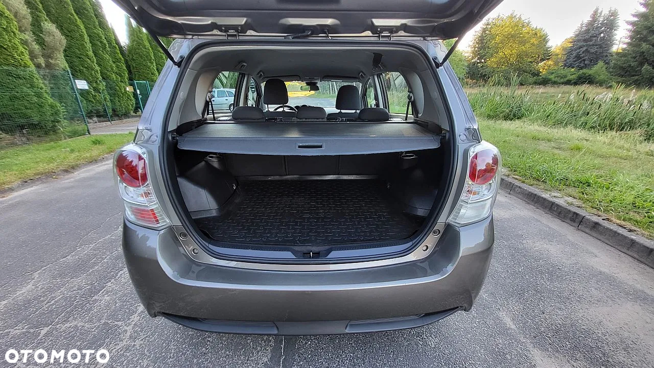 Toyota Verso 1.6 5-Sitzer Edition S+ - 24