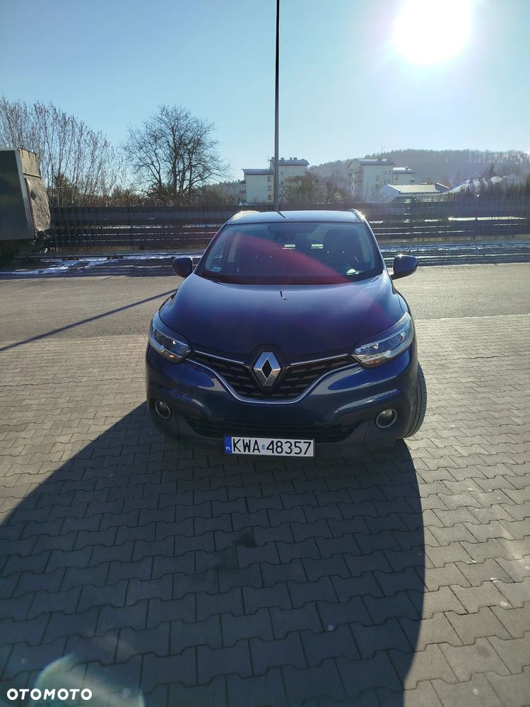Renault Kadjar 1.2 Energy TCe Adventure EDC - 18