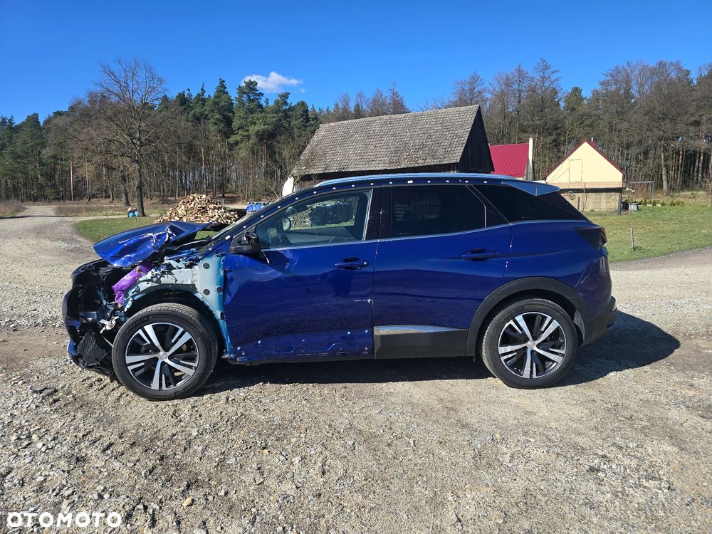Peugeot 3008 - 5