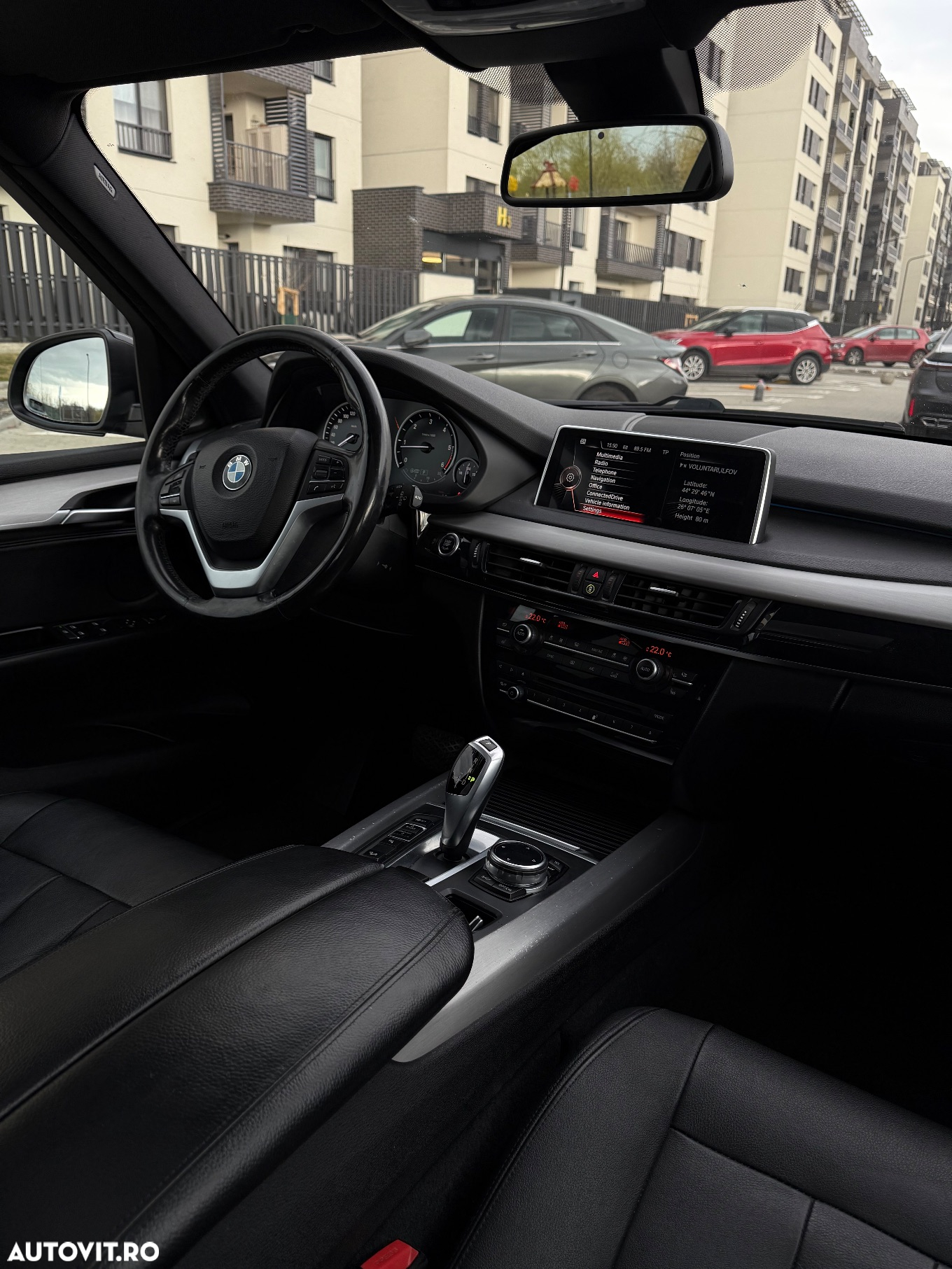 BMW X5 xDrive30d - 13