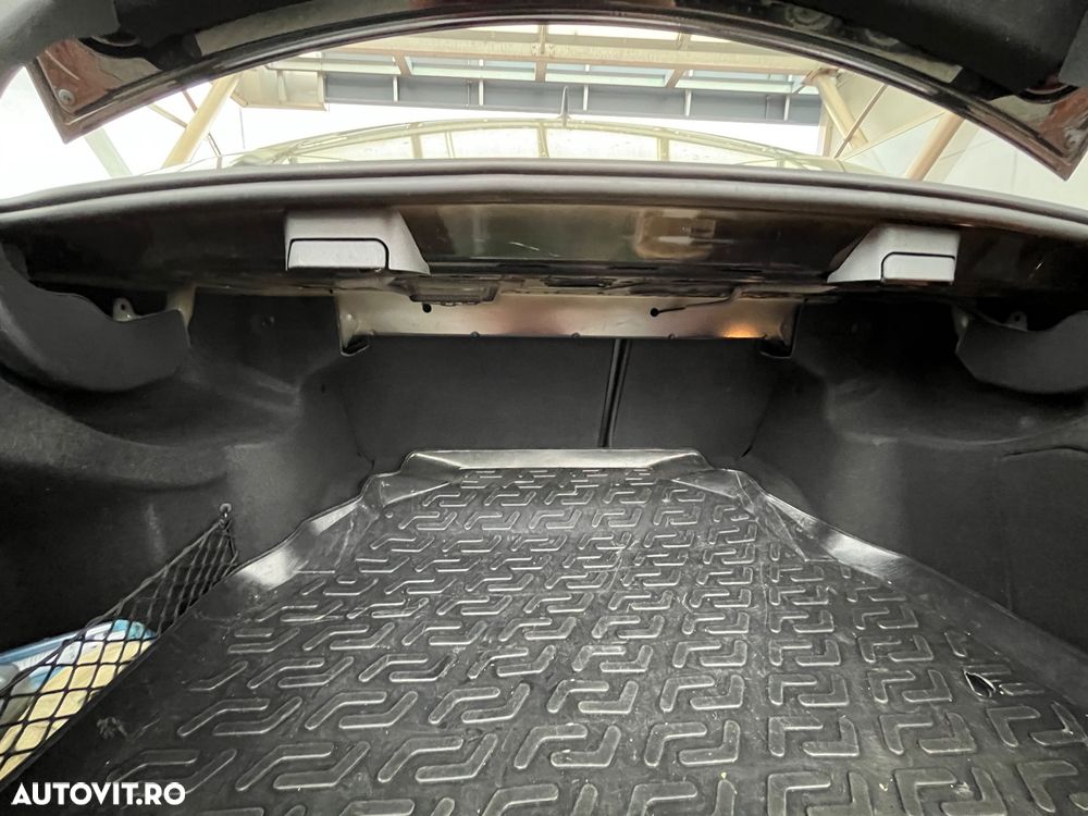 Mercedes-Benz C 200 CDI Avantgarde Edition - 7