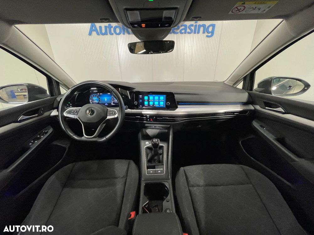 Volkswagen Golf 1.0 TSI Life - 9
