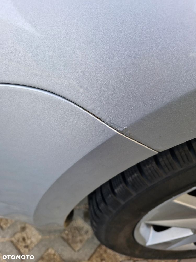 Skoda Octavia 1.4 TSI Ambition - 11