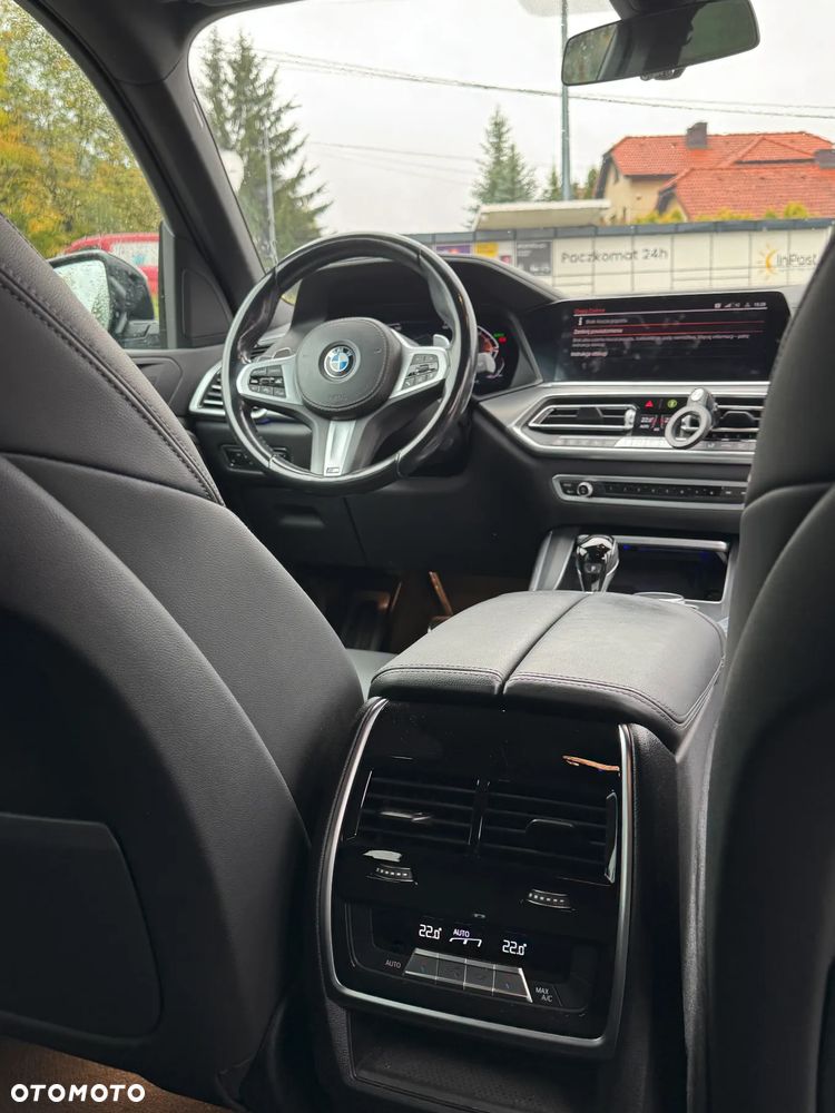 BMW X5 xDrive25d - 12