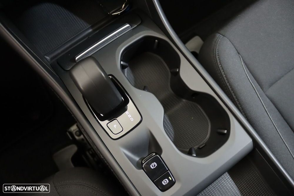 Volvo XC 40 1.5 T4 PHEV Inscription Expression - 34