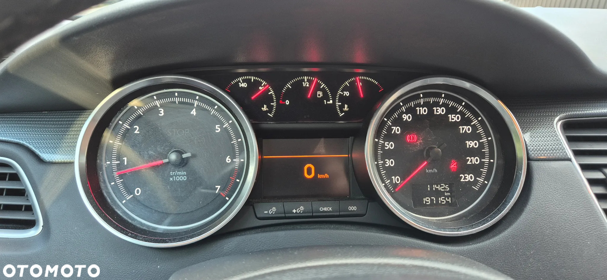 Peugeot 508 - 14