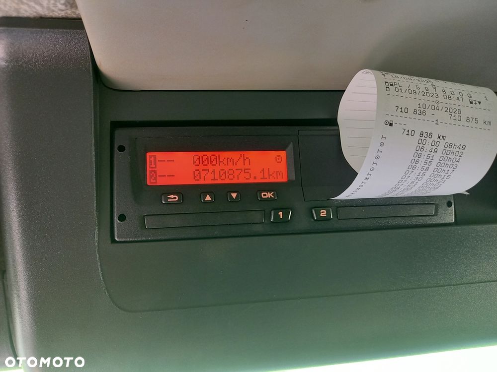 MAN TGL 12 250 EURO 6 !! - 14