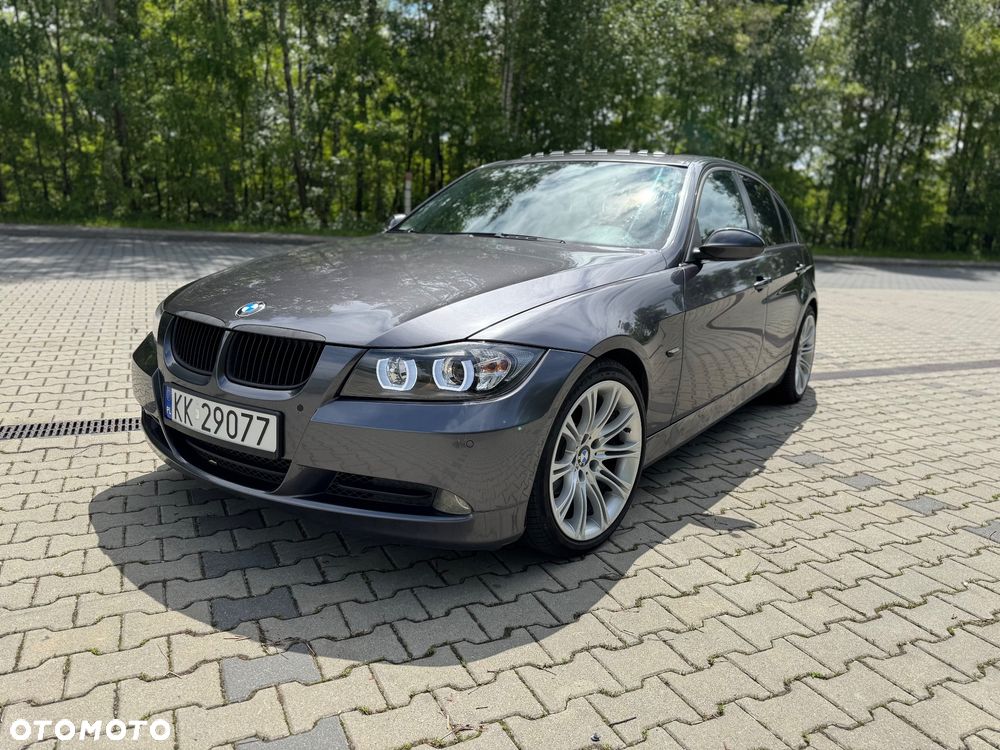 BMW Seria 3 - 1