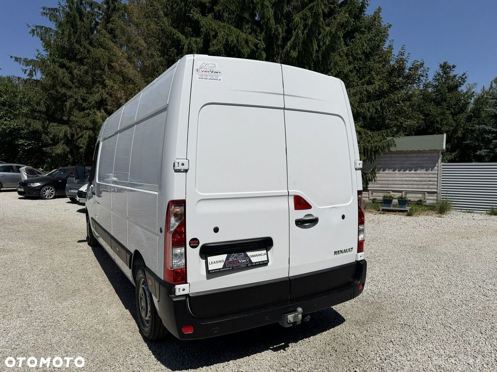 Renault Master - 4
