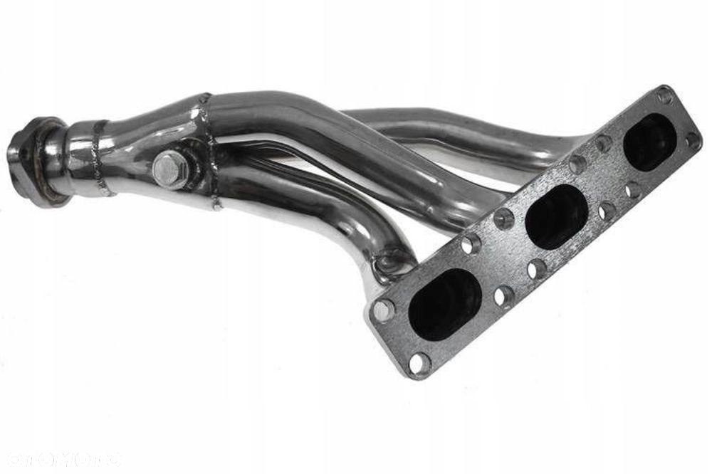 Kolektory wydechowe portki BMW m50 m52 m54 m52TU - 4