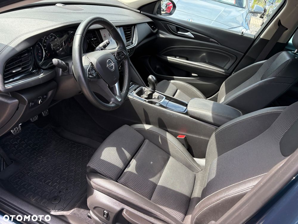 Opel Insignia 2.0 CDTI ecoFLEX Start/Stop Innovation - 9