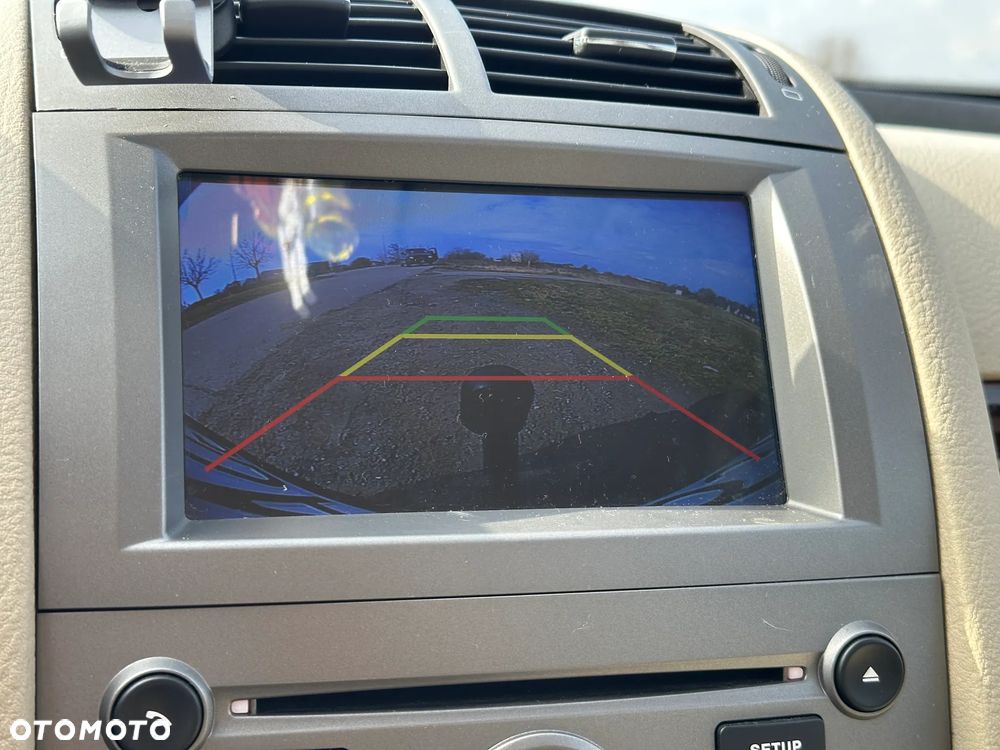 Peugeot 407 2.0 ST Komfort - 13