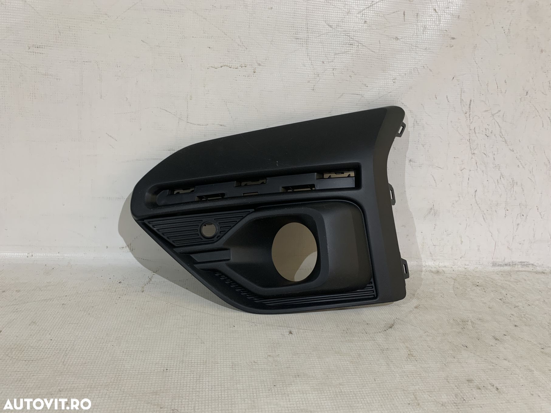 Grila stanga, Dacia Sandero Stepway, Jogger, 2020, 2021, 2022, 2023, 2024. - 1