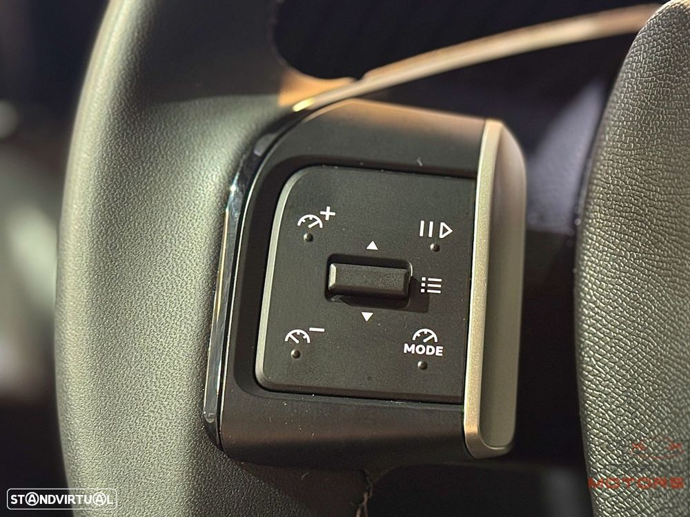 Citroën C3 1.2 Turbo You - 23
