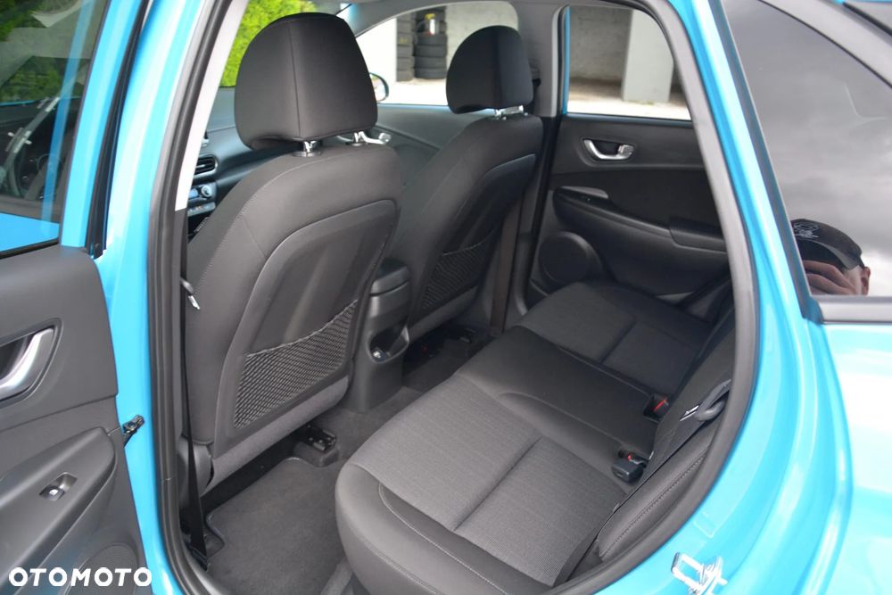 Hyundai Kona 1.0 T-GDI Style - 19