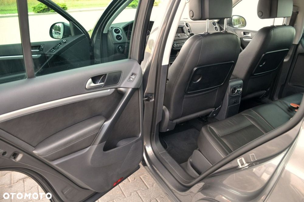 Volkswagen Tiguan - 17