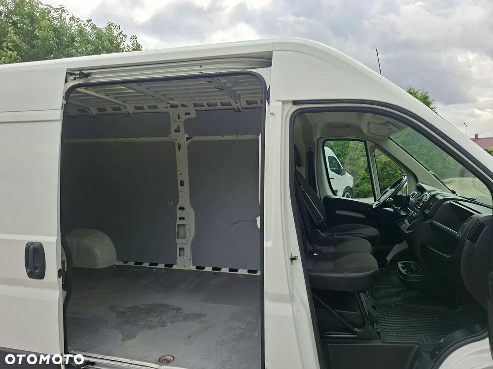 Citroën Jumper - 12