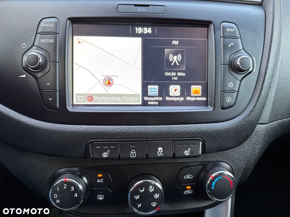 Kia Ceed 1.6 GDI Vision - 27
