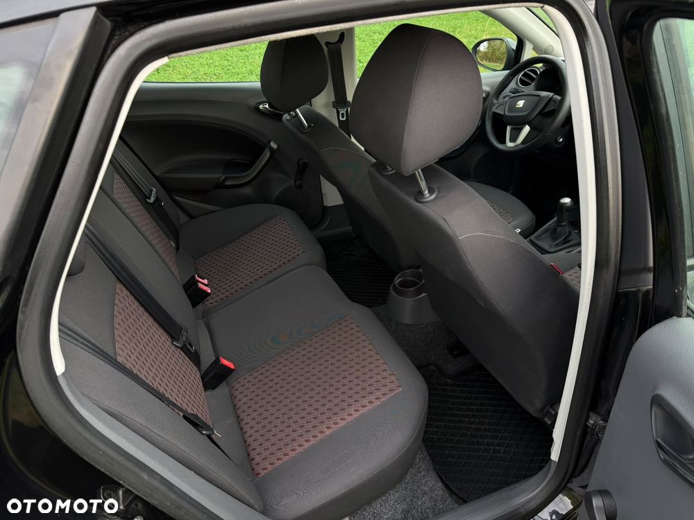 Seat Ibiza - 6