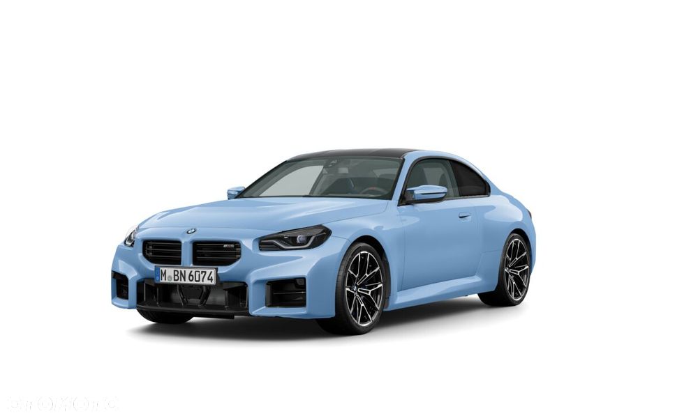 BMW M2 - 1