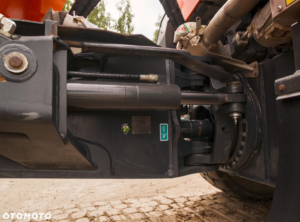 Doosan DA30 - 30