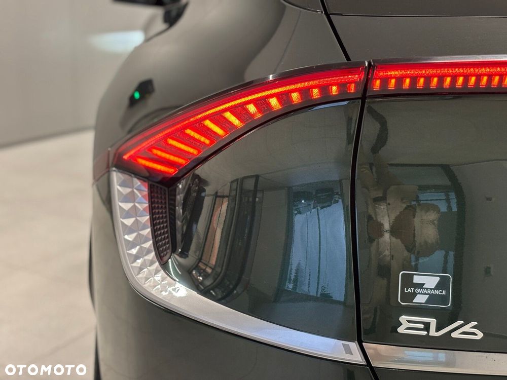 Kia EV6 - 15