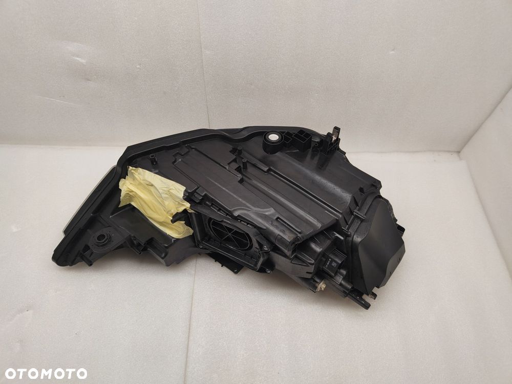 audi a6 c8 full led lampa lewy przód 4k0941033 - 4