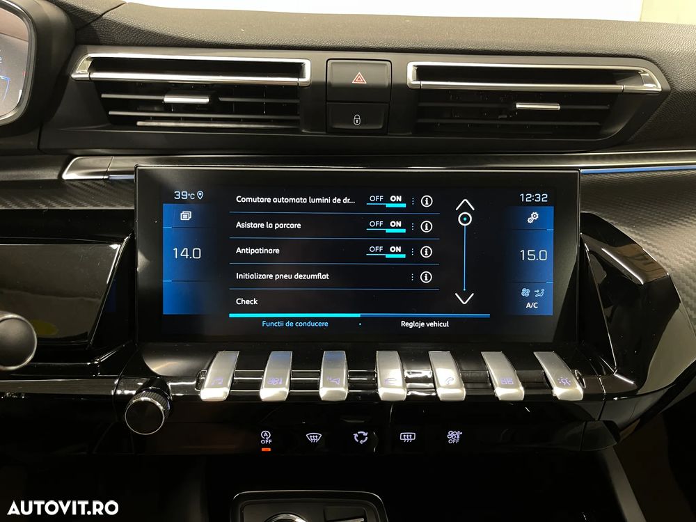 Peugeot 508 PureTech 180 EAT8 Allure Pack - 17