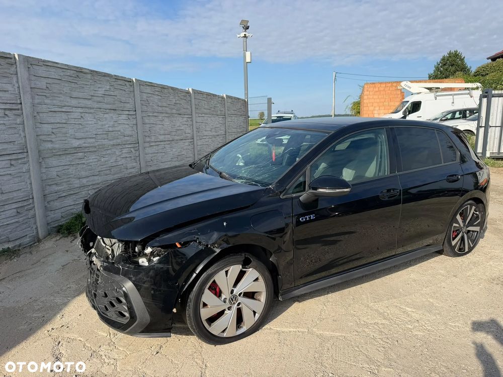 Volkswagen Golf 1.5 eHybrid OPF DSG GTE - 34