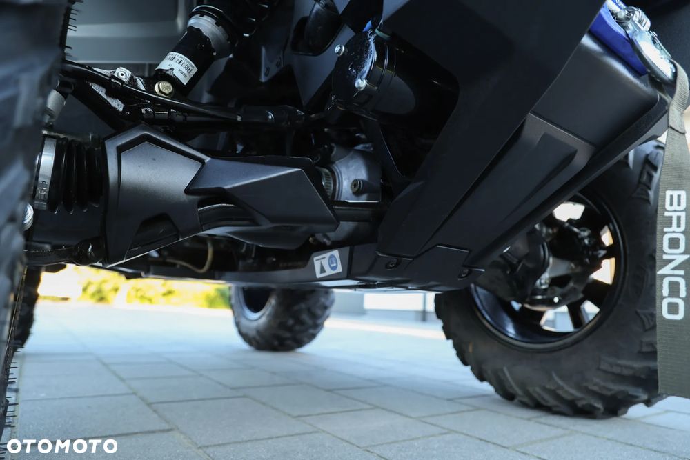 Can-Am Outlander - 30