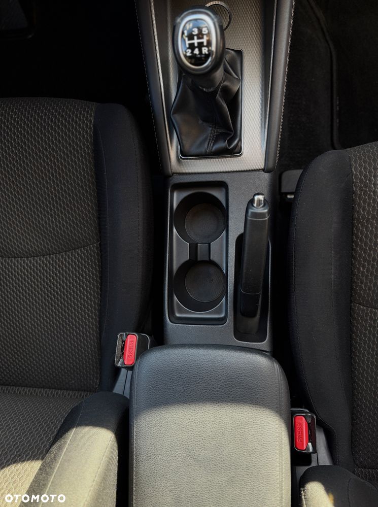 Mitsubishi ASX 1.6 Invite - 19