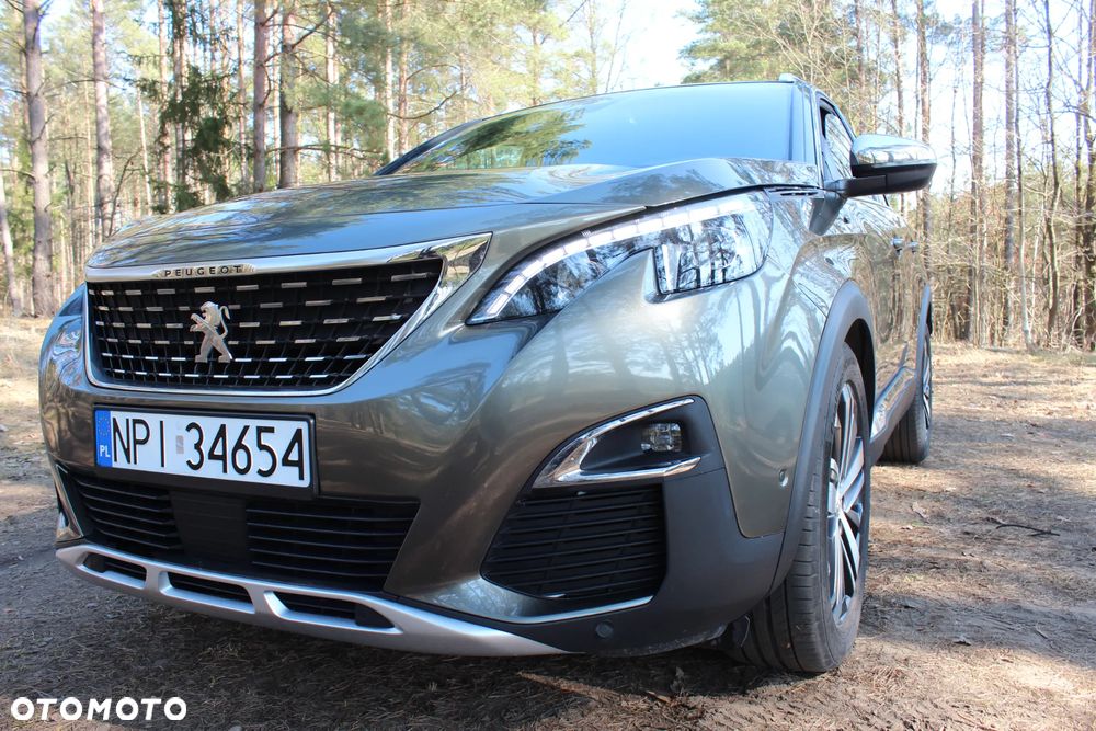 Peugeot 3008 ver-bluehdi-180-stop-start-eat6-gt - 2